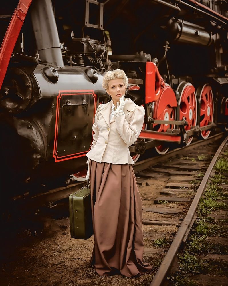 Photograph by Мария Холодкова