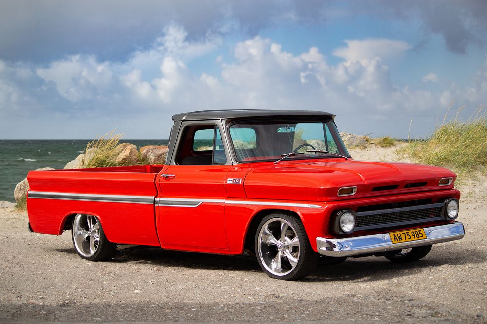 Photograph by Jeanette Bernholm