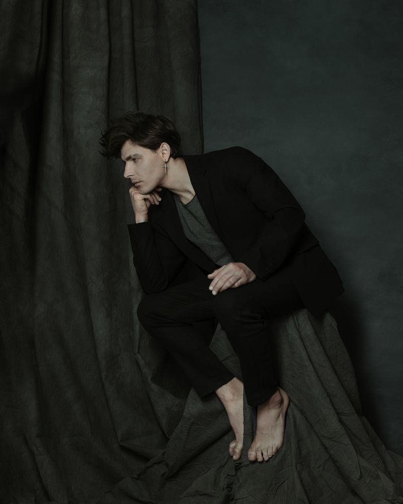 Photograph by Ольга Сафонова