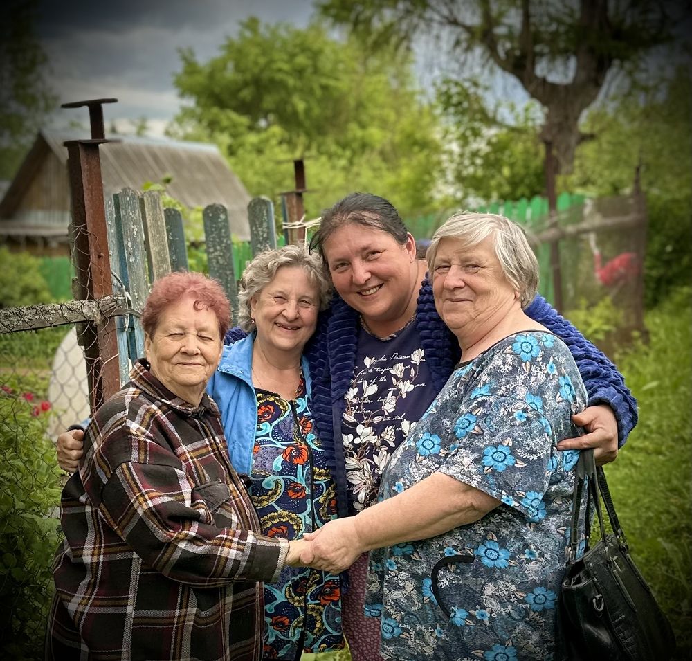 Photograph by Екатерина Раевская