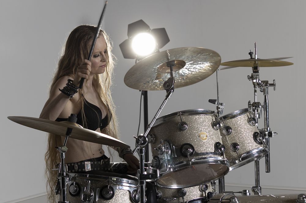 Photograph by Jeanette Bernholm