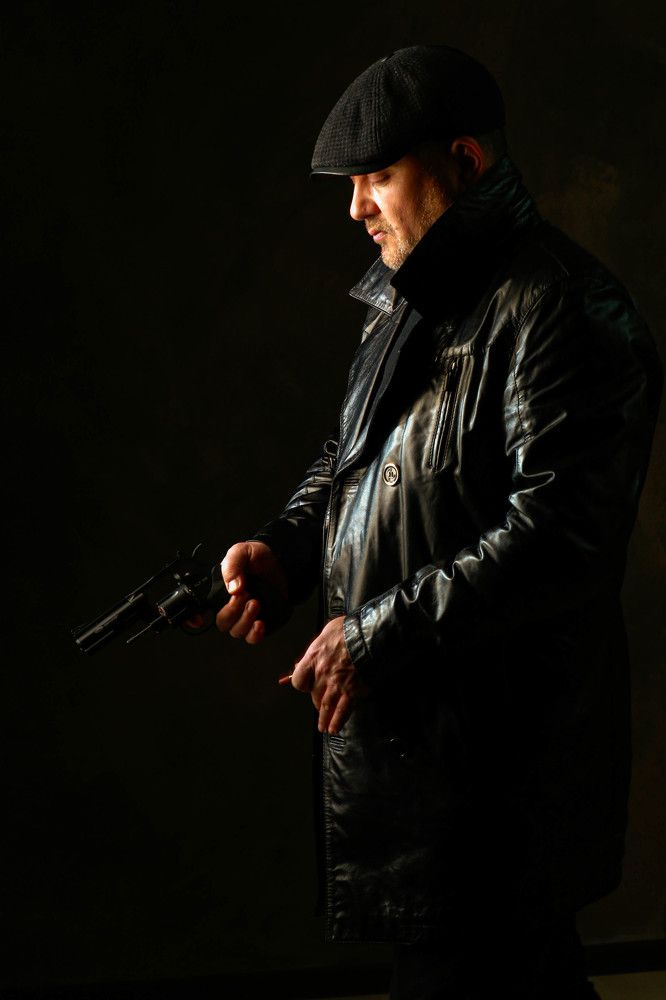 Photograph by Себастьян ПерейРА