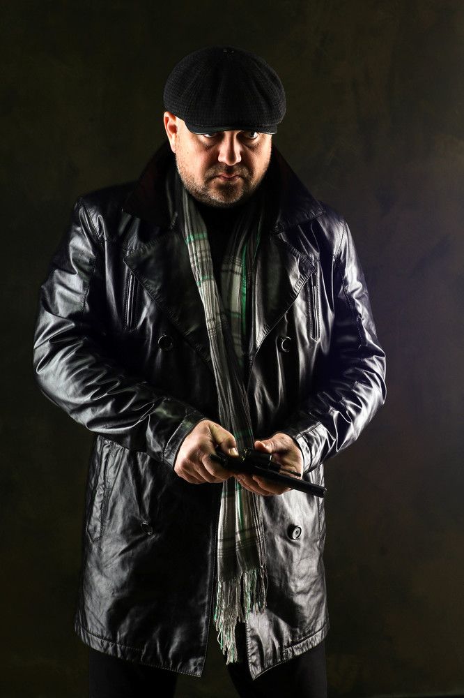 Photograph by Себастьян ПерейРА