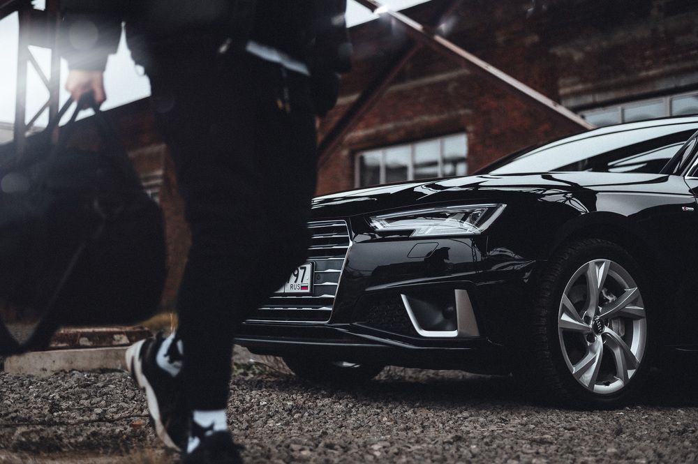 Photograph by Дмитрий Левин