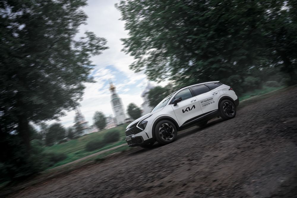 Photograph by Дмитрий Левин