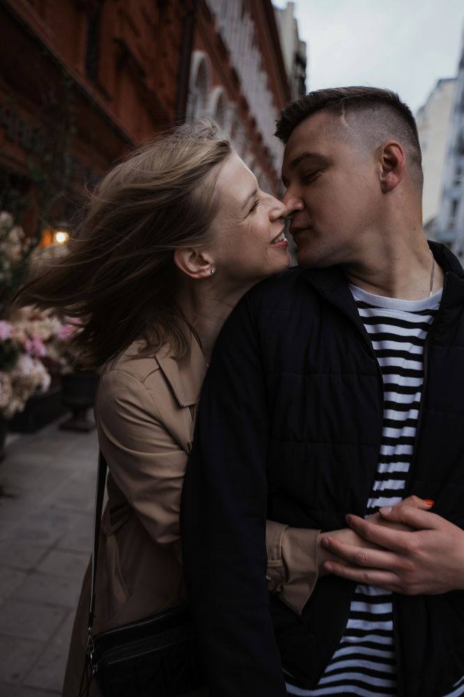 Photograph by Анна Бабурина