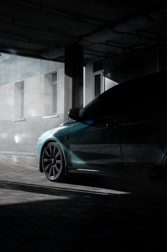 Photograph by Дмитрий Левин