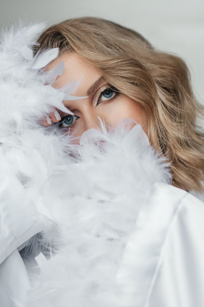 Фотография автора Куприкова Виолетта