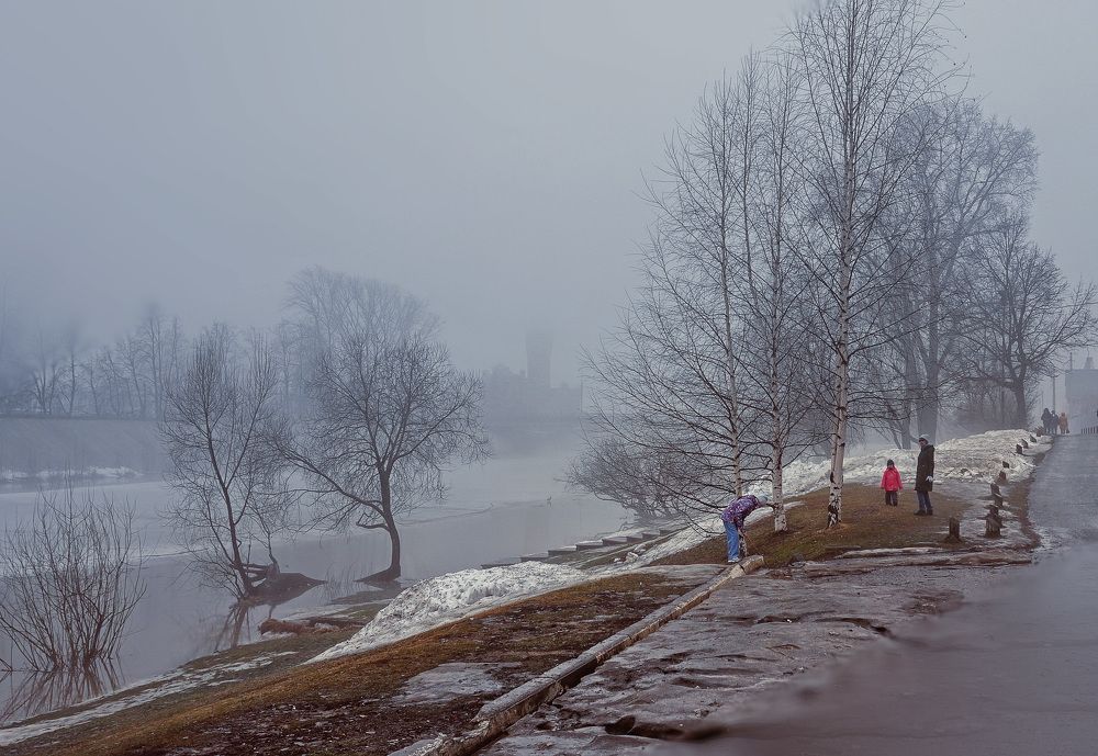 Photograph by Светлана Иванова