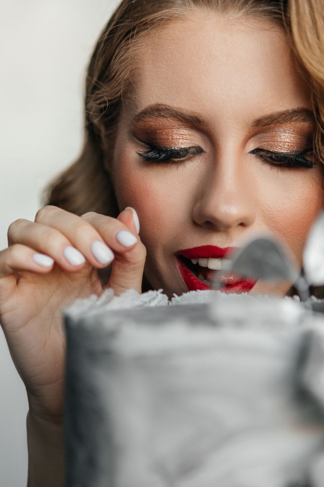 Фотография автора Куприкова Виолетта