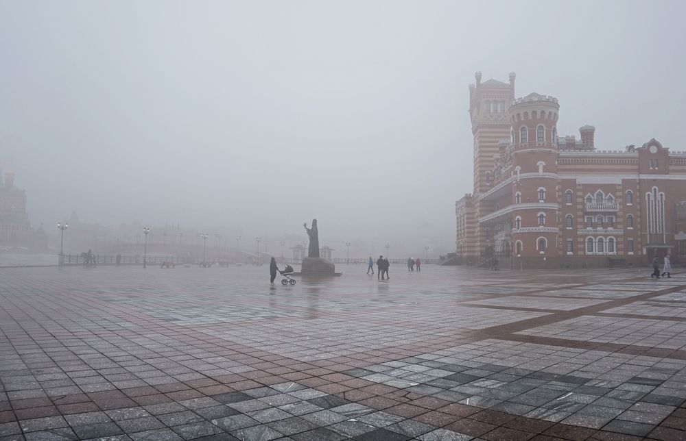 Photograph by Светлана Иванова