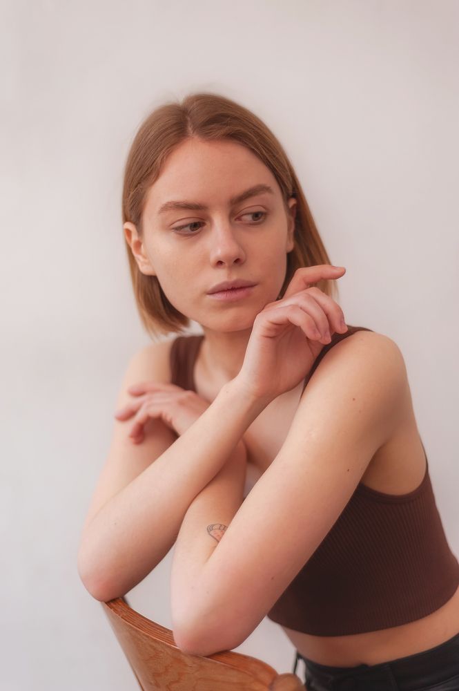 Photograph by Анна Никитина