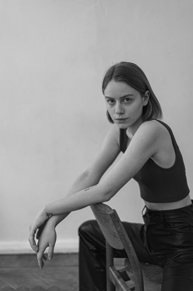 Photograph by Анна Никитина