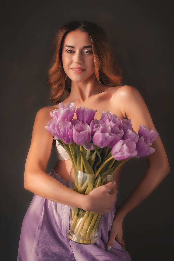 Photograph by Анна Никитина