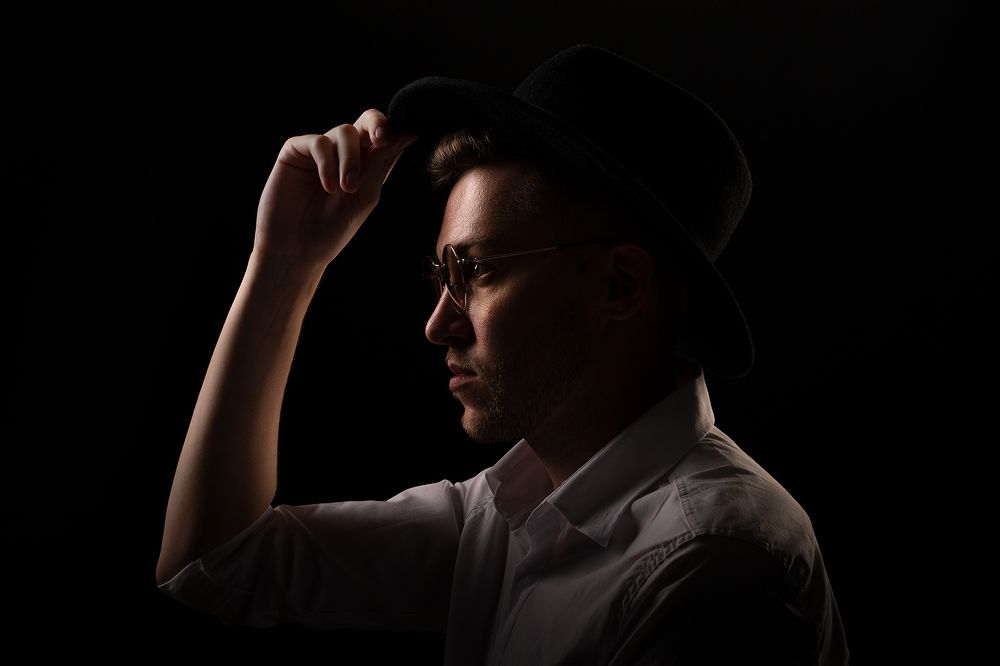 Photograph by Александр Быдрицкий