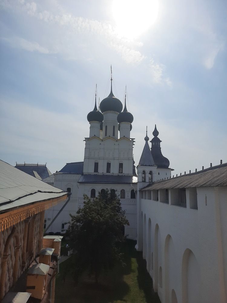 Photograph by Ирина Акулинина