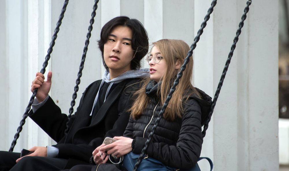 Photograph by Владимир Безбородов