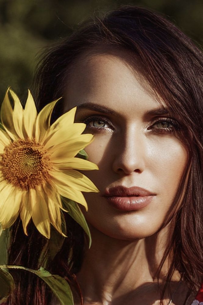 Photograph by Юлия Усольцева