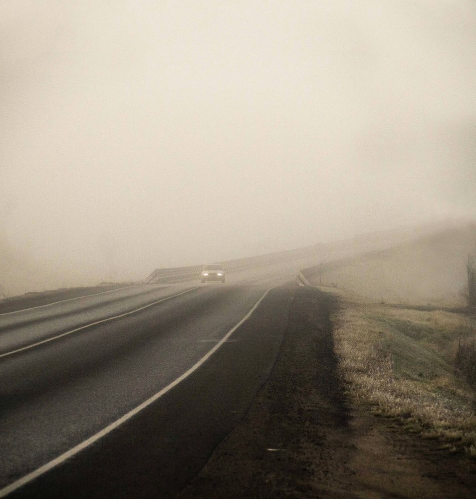 Photograph by Мария Саврасова