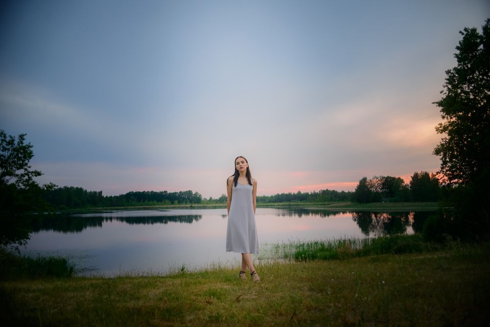 Photograph by Оксана Артимович