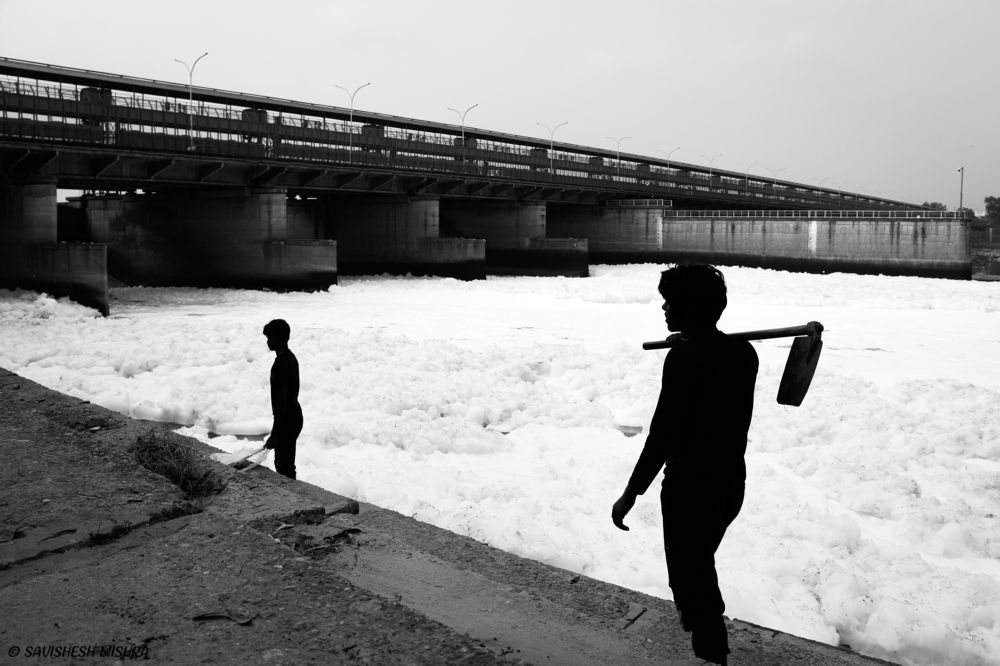 Photograph by Savishesh Mishra