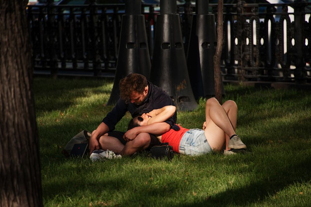 Photograph by Владимир Безбородов