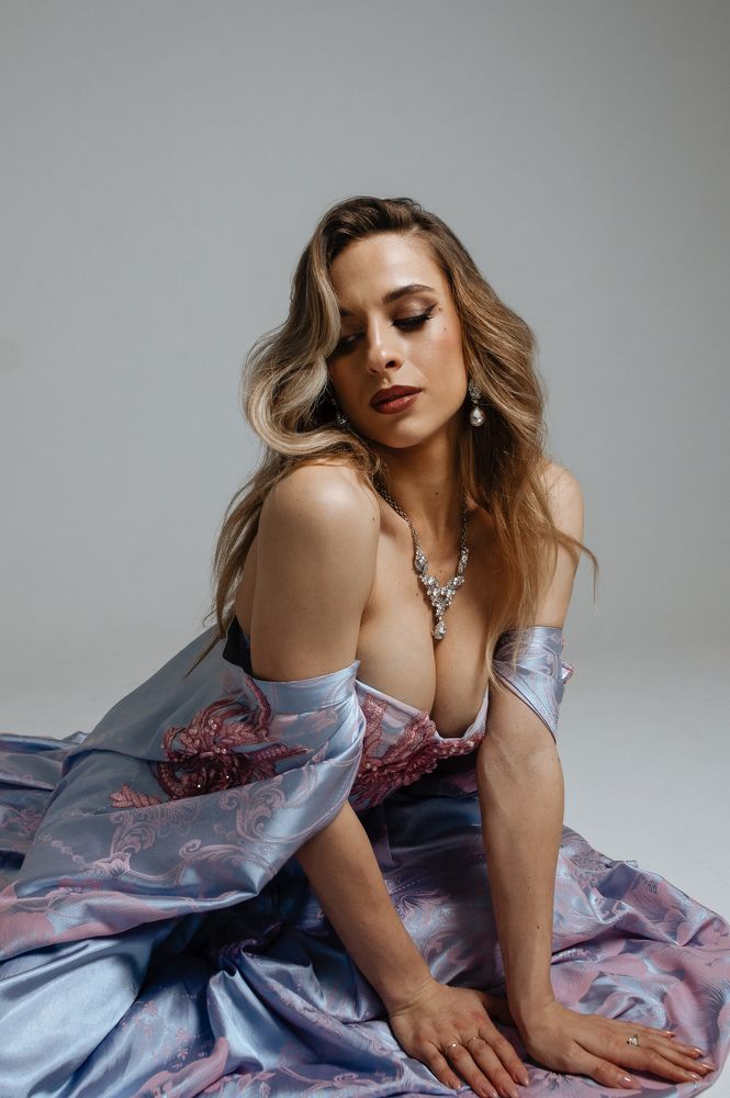 Photograph by Елена Подшевалова