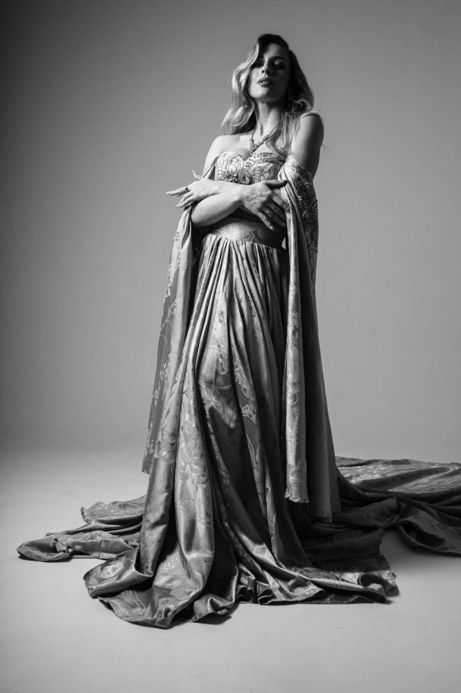 Photograph by Елена Подшевалова