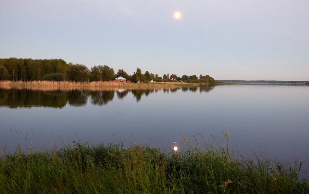 Photograph by Pjotr Alekseev