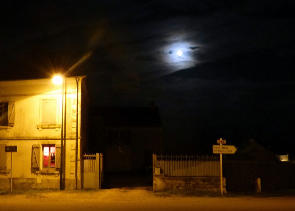 Photograph by Pjotr Alekseev