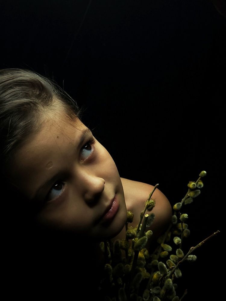 Photograph by Анастасия