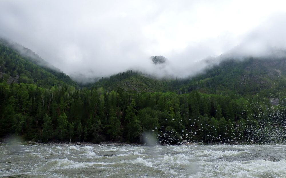 Photograph by Pjotr Alekseev