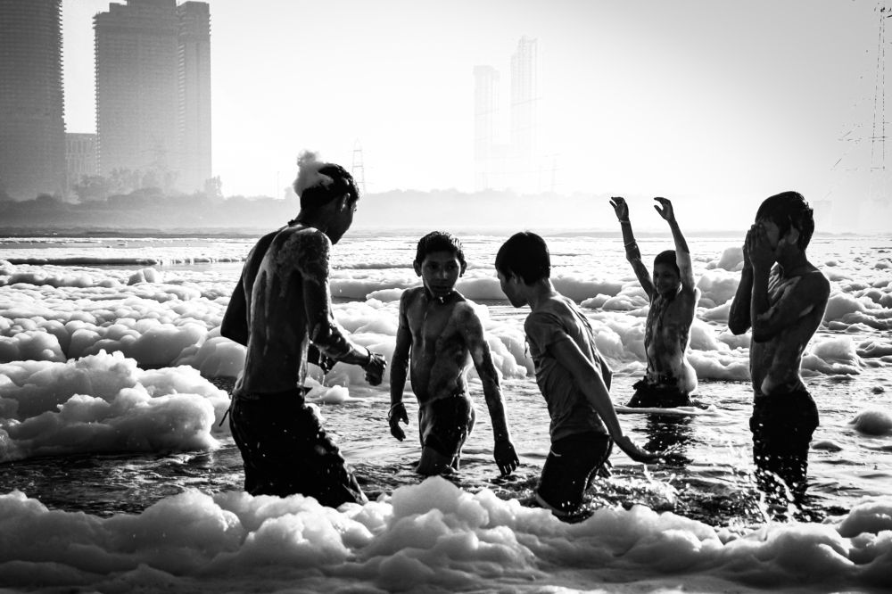 Photograph by Savishesh Mishra