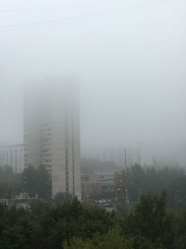 Photograph by Елена Макуха