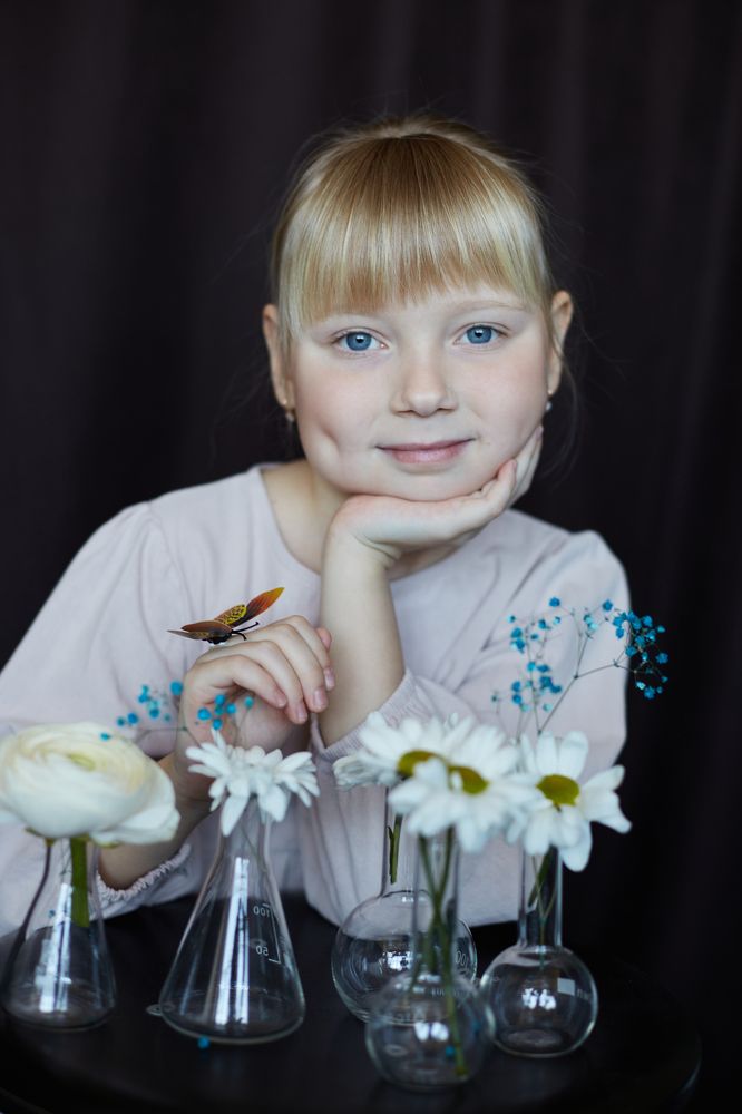 Photograph by Дилара Муллагалиева