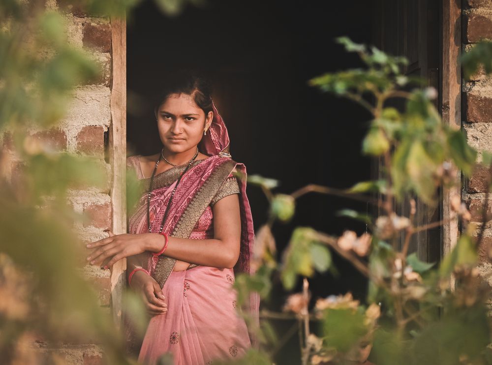 Photograph by Avinash