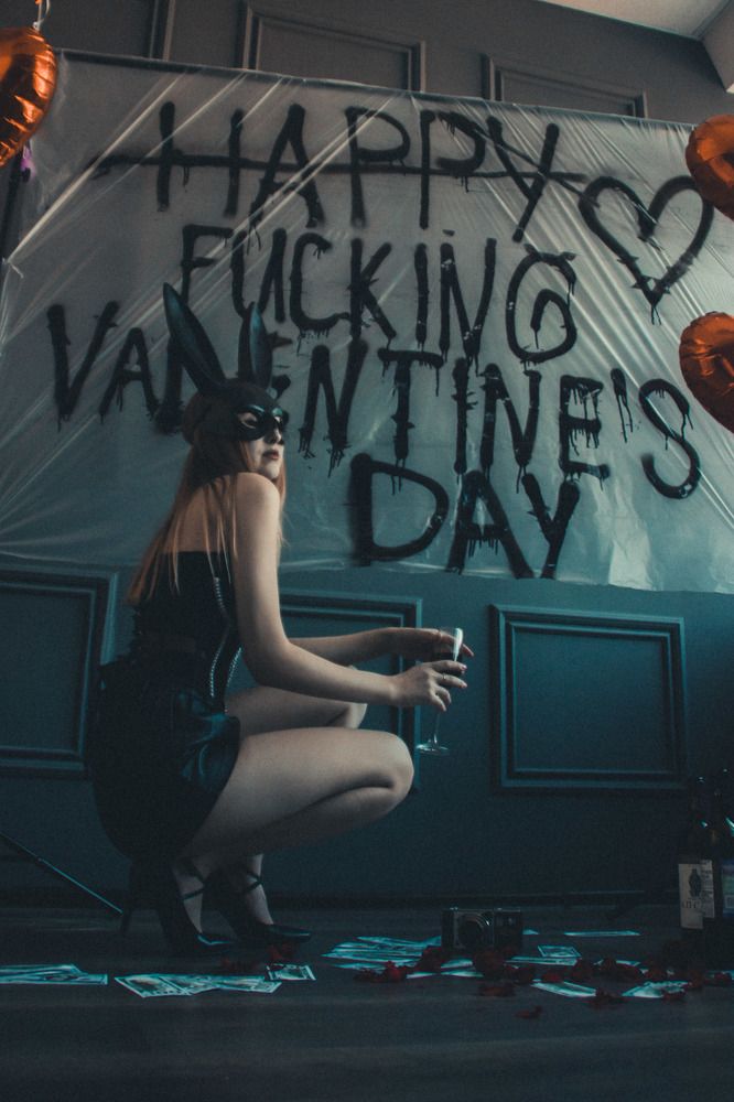 Photograph by Екатерина Осипова