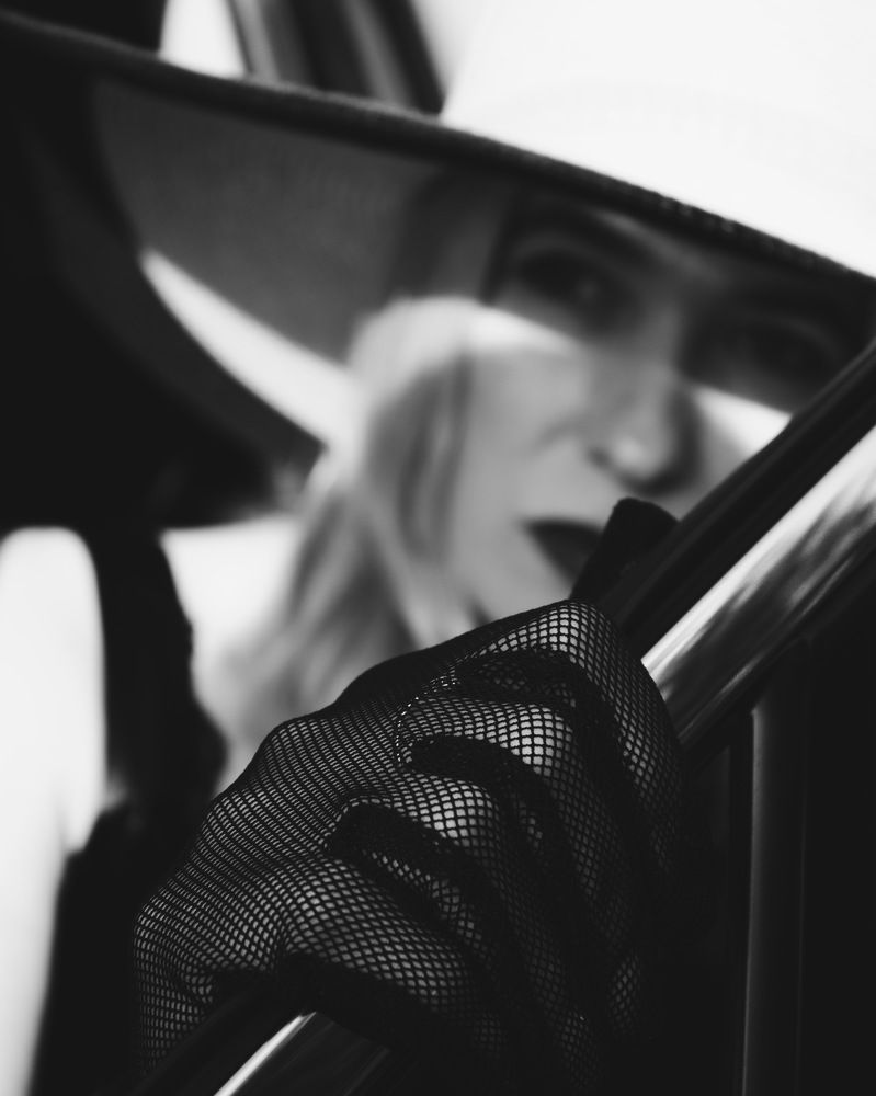 Photograph by Юлия Ромазанова