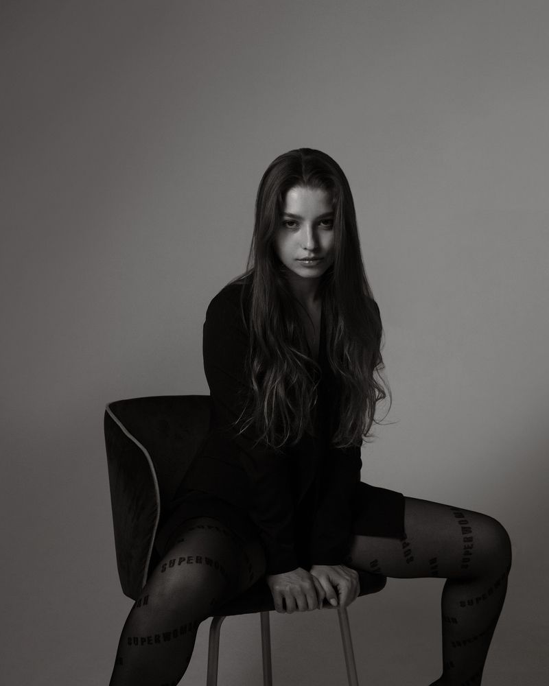 Photograph by Елизавета Хоменко