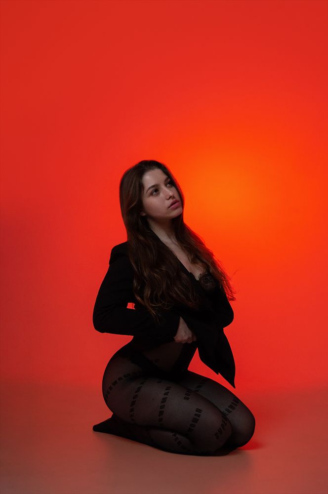 Photograph by Елизавета Хоменко