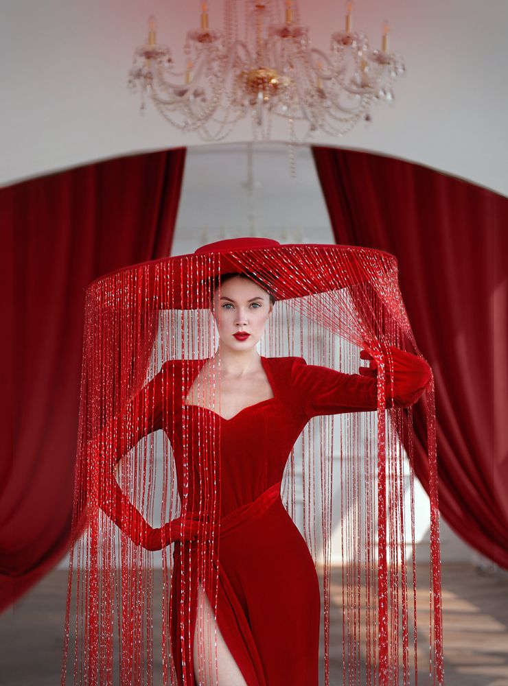 Photograph by Александра Кананерова