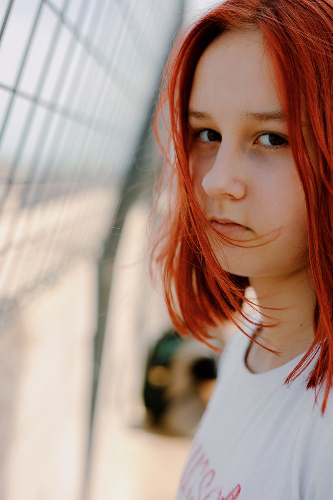 Photograph by Еlena Karetnikova