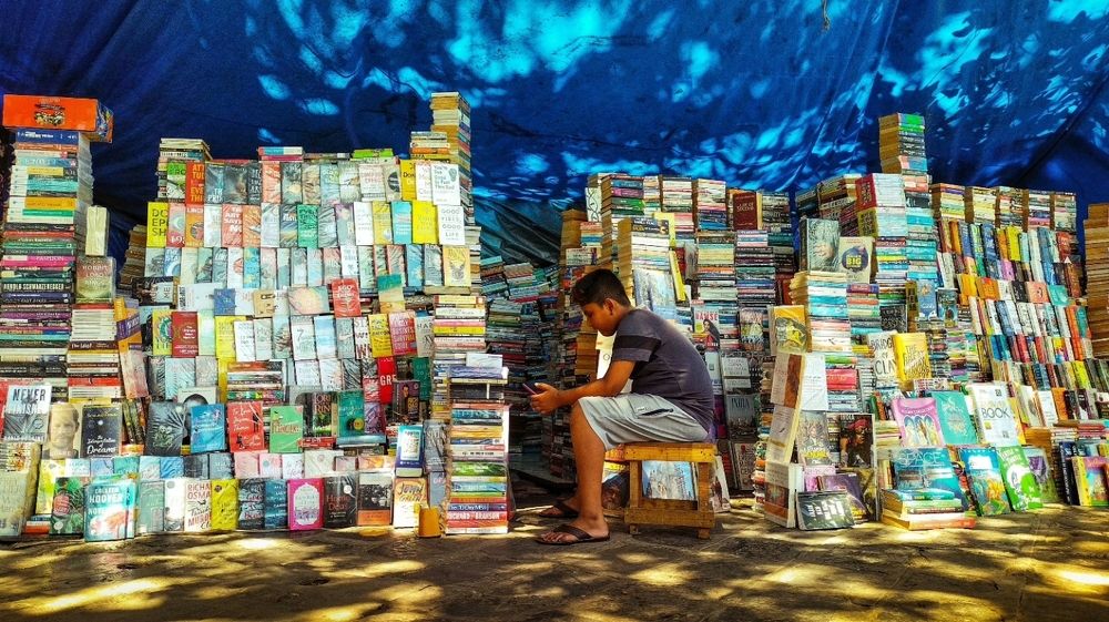 Photograph by Suraj Gangavane