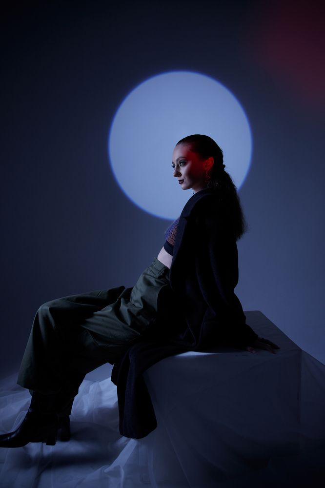 Фотография автора Дмитрий Соколов