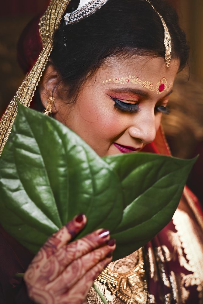 Photograph by Vishal Chakraborty