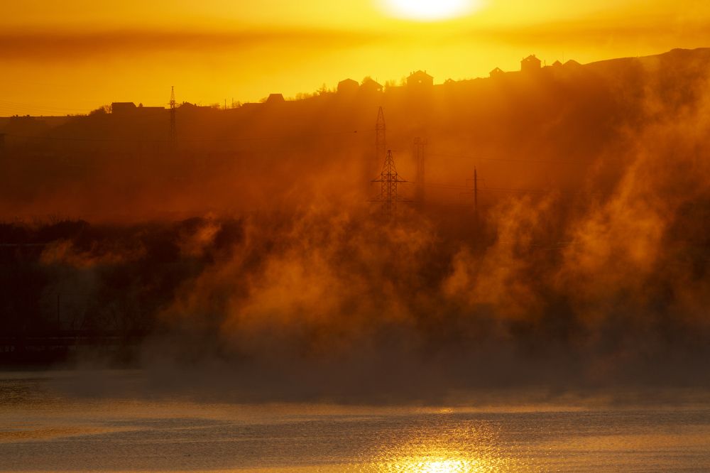 Photograph by Dmitry Kopylov