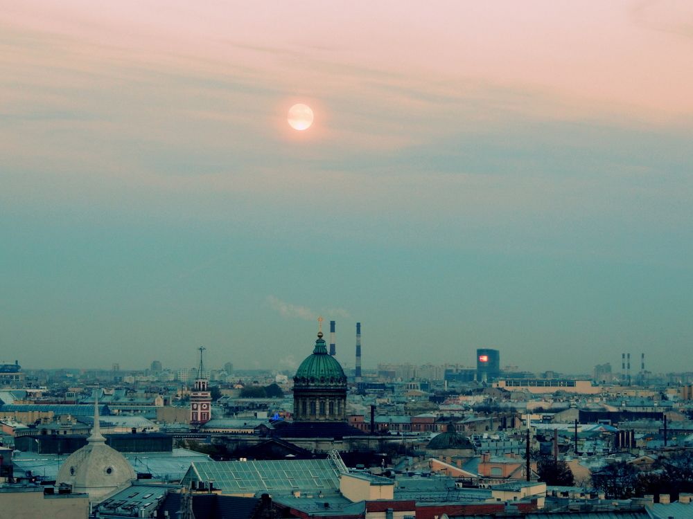 Photograph by Дмитрий Салов