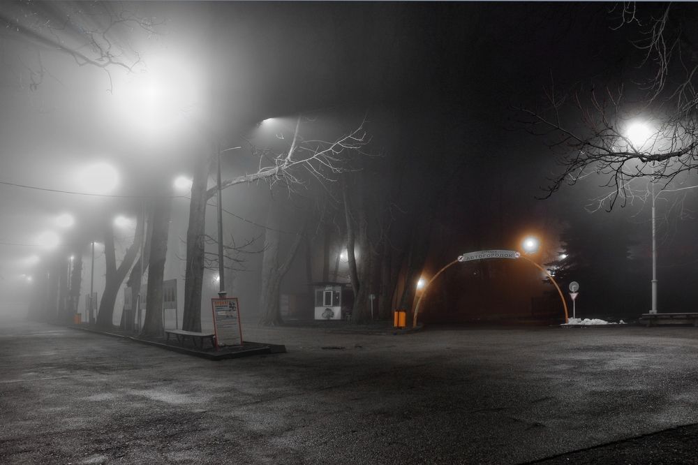 Photograph by Геннадий Натье (Игнатьев)