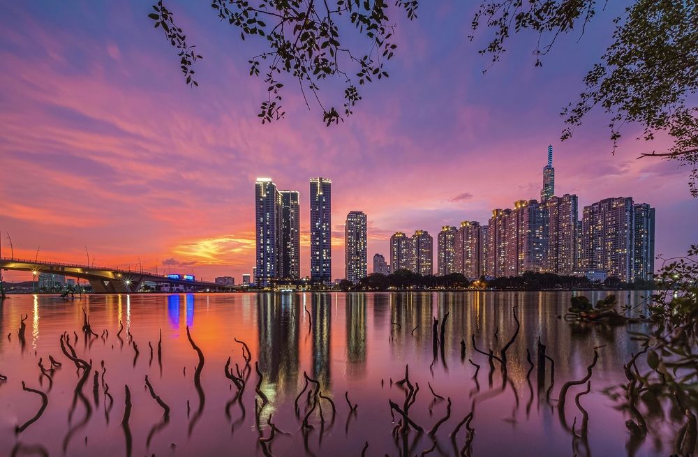 Photograph by May Nguyễn