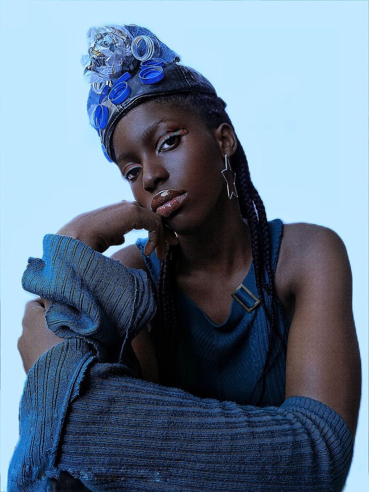 Photograph by ANITA OKAFOR